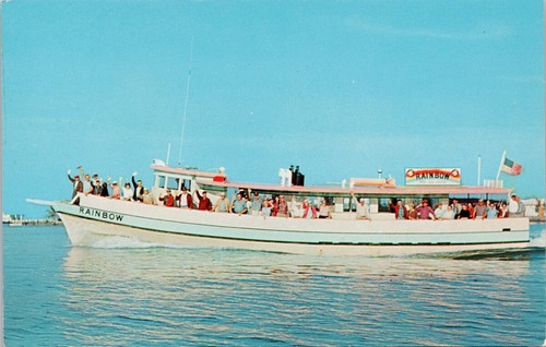 Clearwater rainbow deep - fl, 'rainbow'