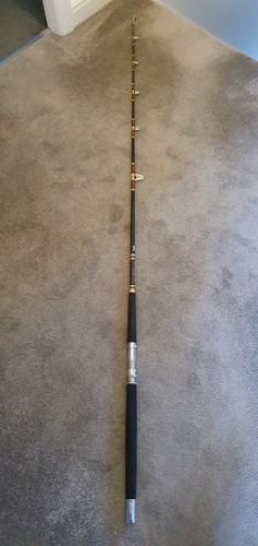 Daiwa cruiser 50dx igfa 50lb - 50dx,