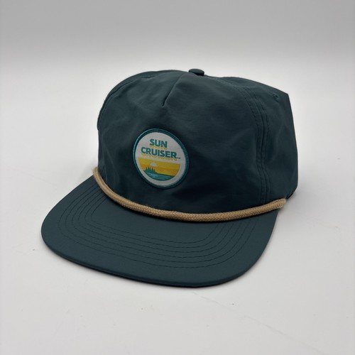 Sun cruiser teal - , nylon