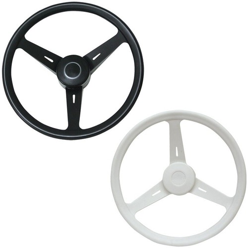 Classic boat rib steering - boat,