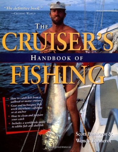 Cruisers handbook fishing - cruisers, of