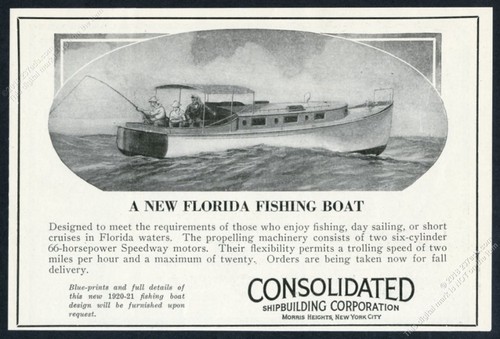 1920 consolidated shipbuilding - 1920,