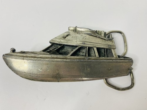 Bergamot belt buckle fishing - belt,
