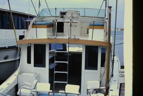 C1970 kodachrome 35mm slide - c1970's,