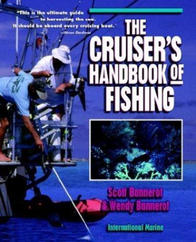 The cruiser handbook of - the, cruiser's