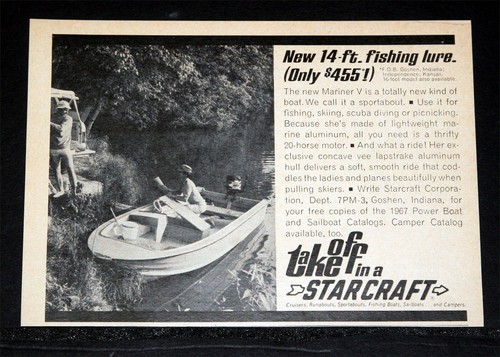 1967 old magazine print - old,