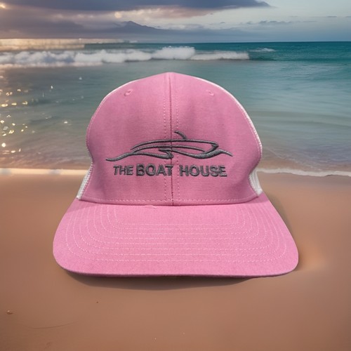 The boat house luxury - boat,