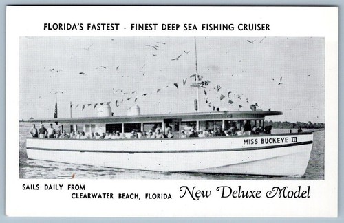 Clearwater beach florida deep - florida,