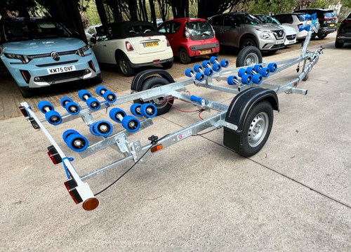 2026 new extreme braked - extreme, 1300kg