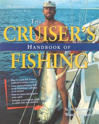 Cruiser handbook fishing - handbook,