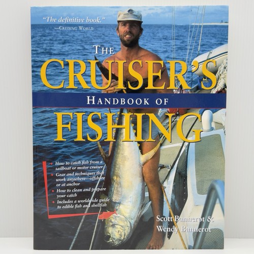 The cruiser handbook - cruiser's, of