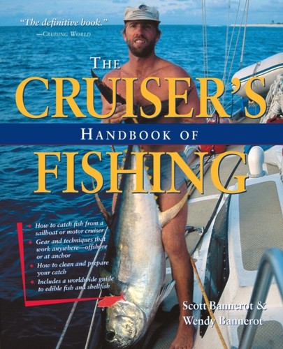 Cruisers handbook fishing - cruisers, of