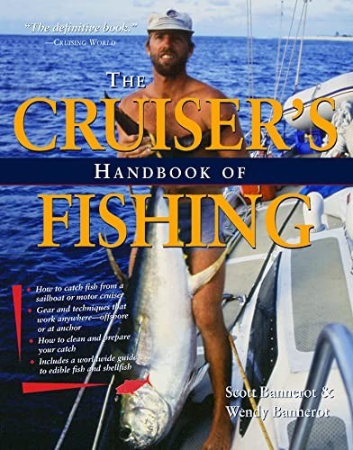 Cruisers handbook fishing - cruisers,