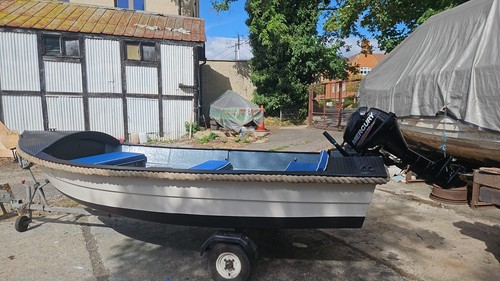 Foot river fishing - 14,