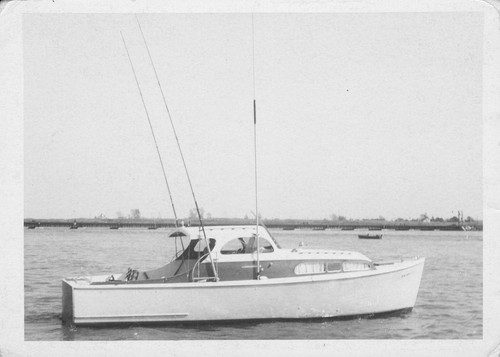 Vtg snapshot cabin - vtg,