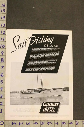 1939 nautical motor - 1939,