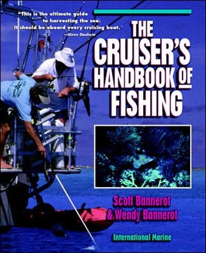 The cruiser handbook of - the, cruiser's