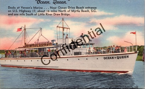 Ocean queen largest fishing - largest,