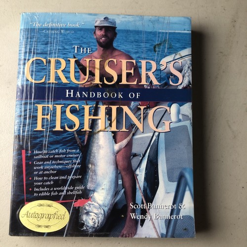 The cruiser handbook of - the,