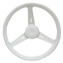 Boat marine steering wheel - boat,