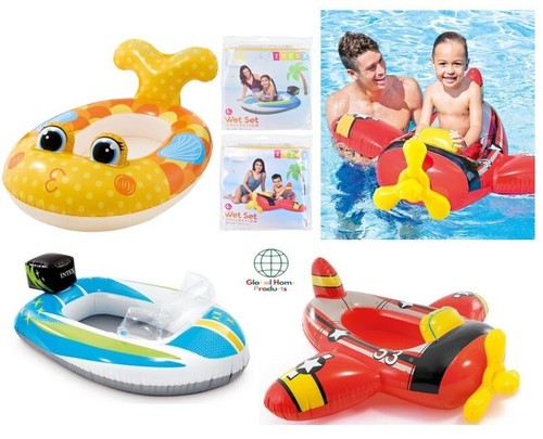 Intex wet set cruiser - set, kids