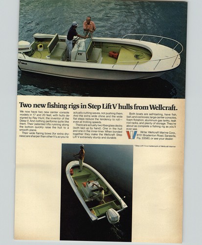 1971 paper boat fishing - paper,