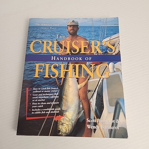 The cruiser handbook of - the,