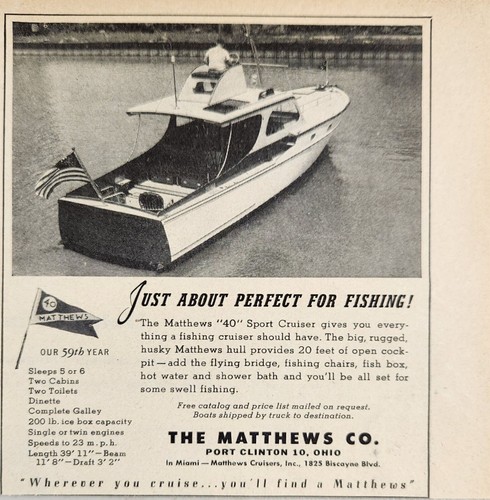 1949 print matthews 40 - 1949,