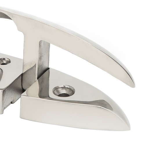 217mm boat folding cleat - boat,