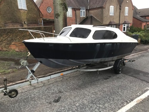 Shetland 16f berth cabin - 2,