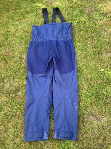 Gill sailing salopettes mens - salopettes,