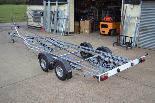 New 3000kg multi roller - multi,
