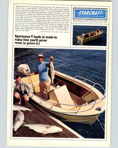 1966 paper sided - ad, 2