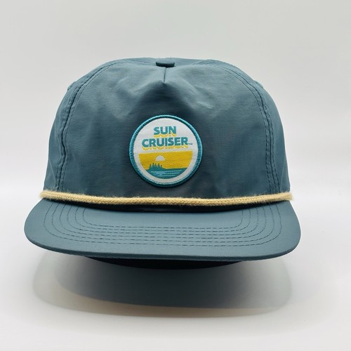 Sun cruiser teal - , nylon