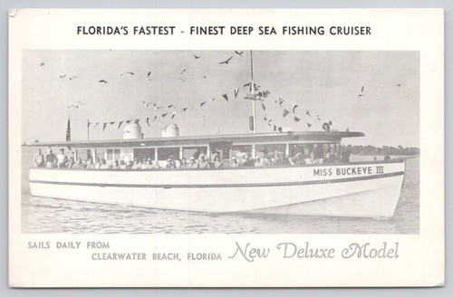Clearwater beach miss - clearwater, fl