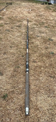 Daiwa cruiser deluxe - cruiser,