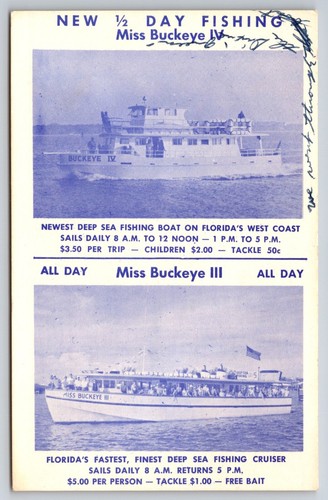 Miss buckeye iii iv - miss,